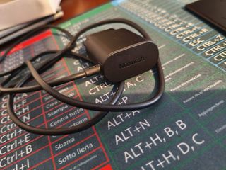 Microsoft Lumia 950 XL Nero