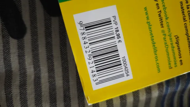 Embarazo para Dummies