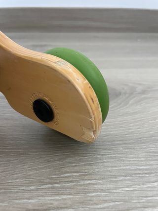 Correpasillos Wishbone Mini Flip 3 en 1