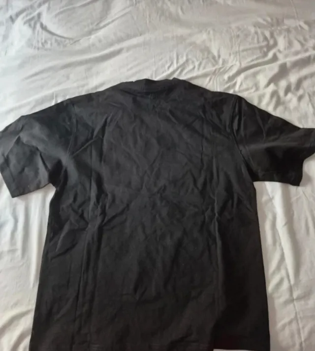 Camiseta Ami Paris Corazón Talla S