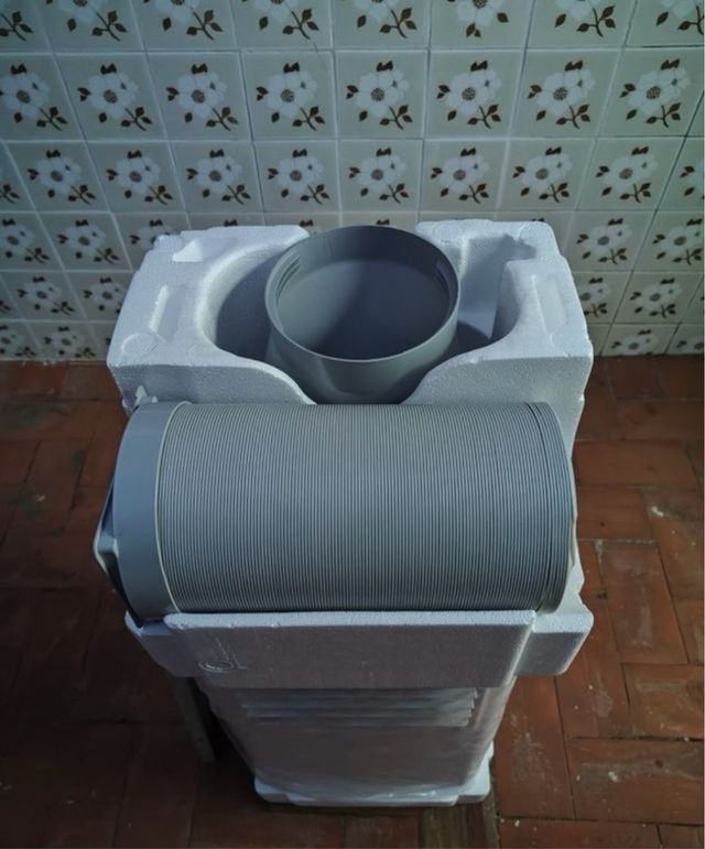 Cecotec Pingüino Portátil