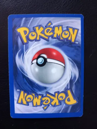 Kangaskhan holo jungla 1ed esp cartas pokemon