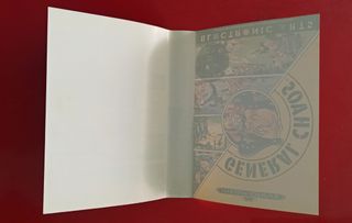 General Chaos Mega Drive Sega