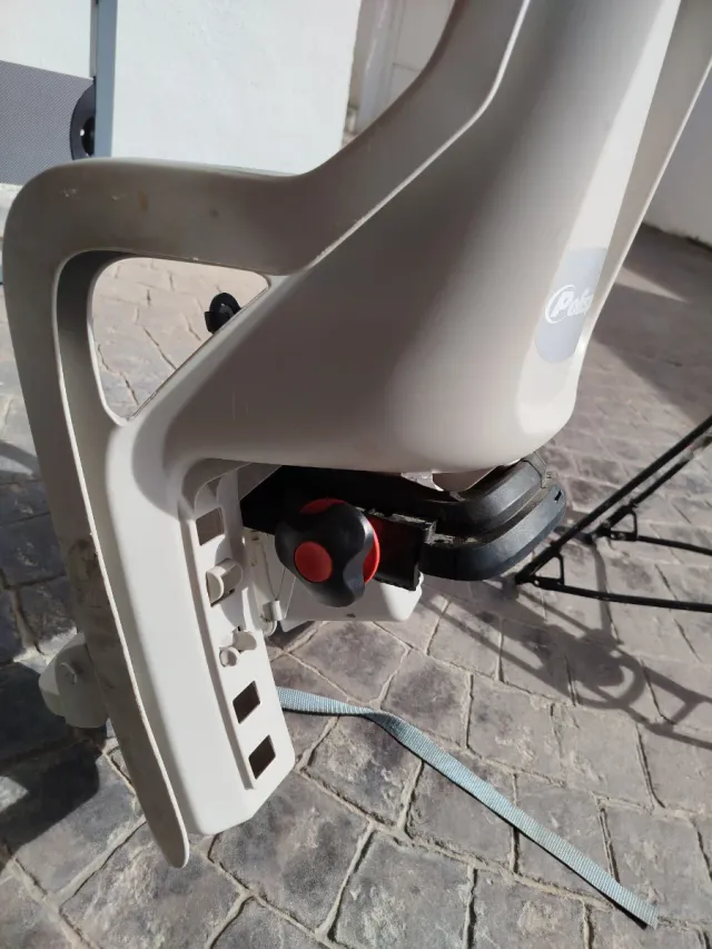 Silla de paseo infantil