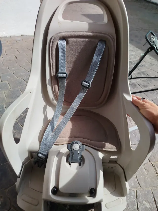 Silla de paseo infantil