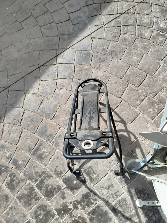 Silla de paseo infantil