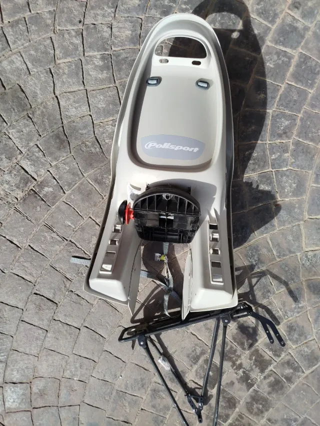 Silla de paseo infantil