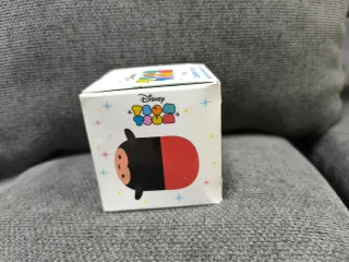 ⚠️OFERTA⚠️ 2 Figuras Tsum Tsum Mickey mouse D23 ex