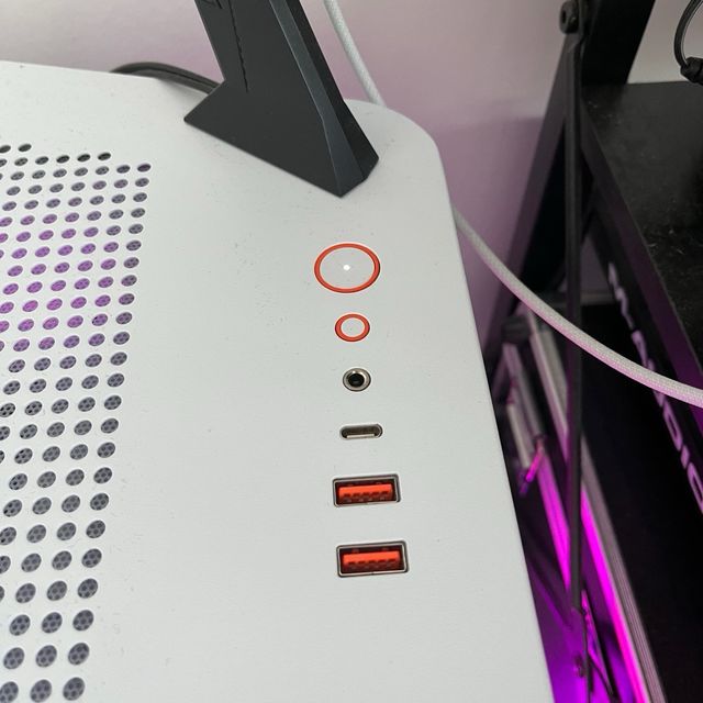 PC Gamer 7950X3D 64GB RAM 2TB SSD RTX 4080 SUPER