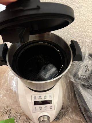 Chefbot Compact Cocina Multifunción