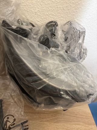 Chefbot Compact Cocina Multifunción