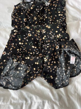 Vestido niña sin estrenar
