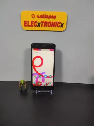 Lote 4 Móviles: Huawei P8, Redmi 3, bq M5, Nexus 4