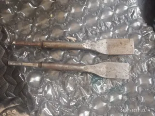 Cinceles para azulejos