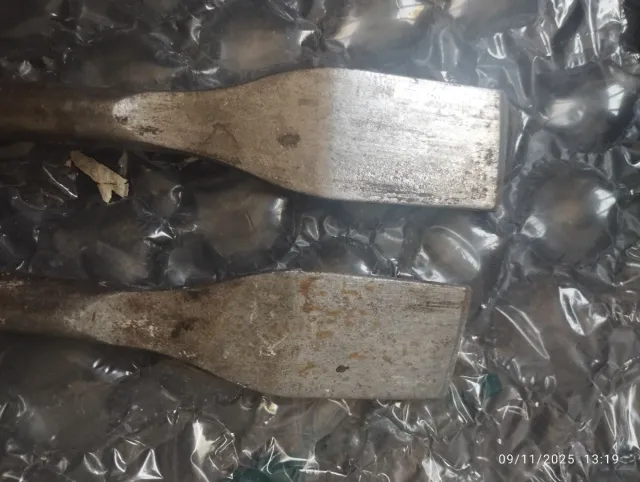 Cinceles para azulejos