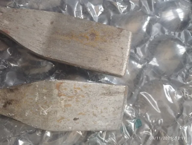 Cinceles para azulejos