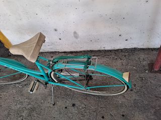 Bicicleta Vintage Rabasa