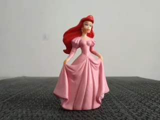 Figura Disney Ariel