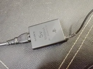 Mandos Motion PS4 Sony