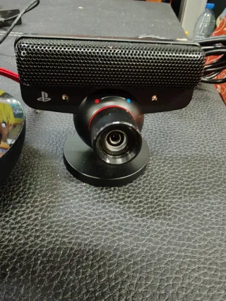 Mandos Motion PS4 Sony