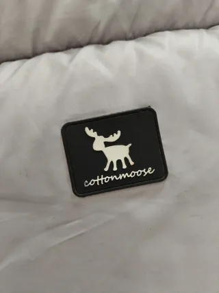 Funda acolchada para carrito de bebé