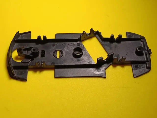 Chasis Porsche Ninco Scalextric