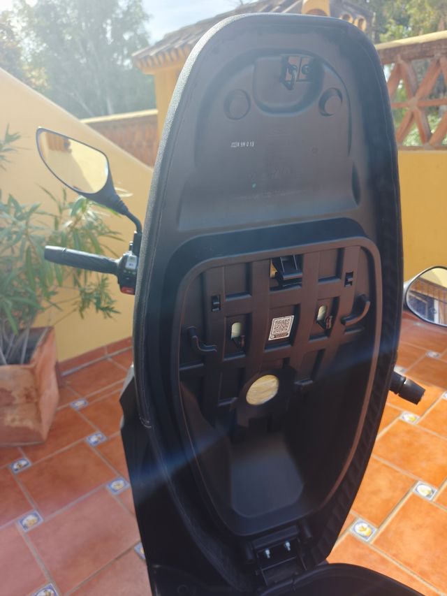 Kymco Agility S 125cc