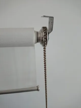 Tende a rullo Ikea Enje 80 e 100x250cm