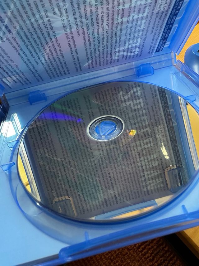 Spider-Man PS4 (PlayStation 4) Impecable