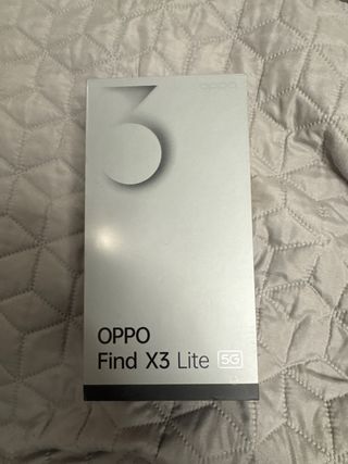 OPPO Find X3 Lite 5G PREZZO TRATTABILE