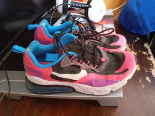 Zapatillas Nike Air Max 270 Mujer