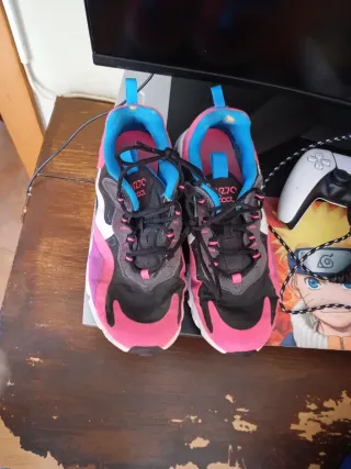 Zapatillas Nike Air Max 270 Mujer