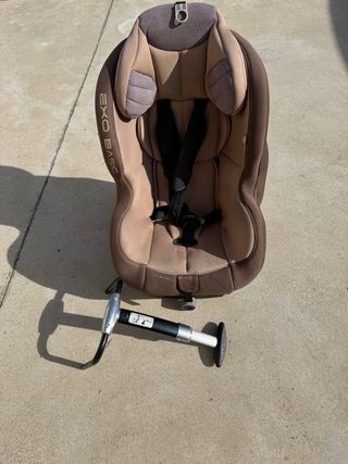 Silla de coche para bebé/niño JANE EXO BASIC