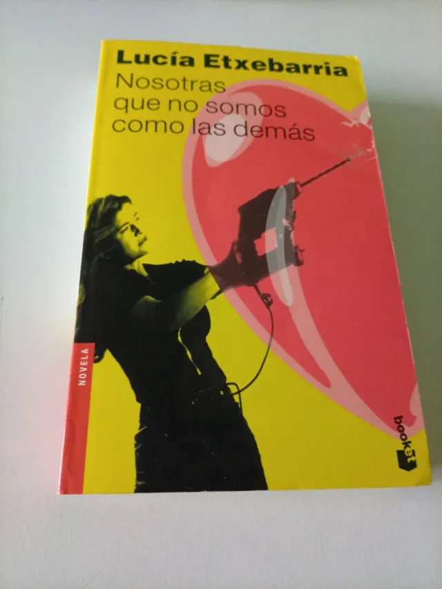 Nosotras Que No Somos Como Las Demas (Spanish E...