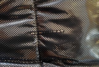 Chaqueta plumas Columbia (Omni-Heat)