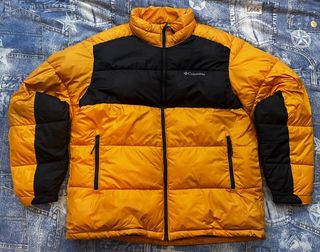 Chaqueta Columbia Pije Like II (Omni-Heat)