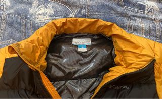 Chaqueta Columbia Pije Like II (Omni-Heat)