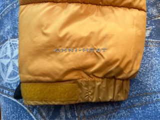 Chaqueta Columbia Pije Like II (Omni-Heat)