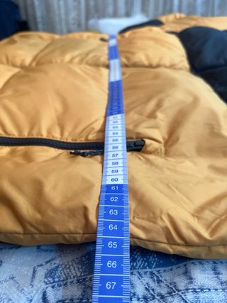 Chaqueta Columbia Pije Like II (Omni-Heat)