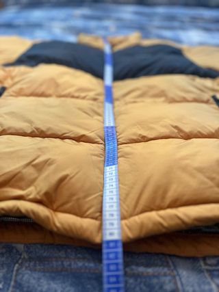 Chaqueta Columbia Pije Like II (Omni-Heat)