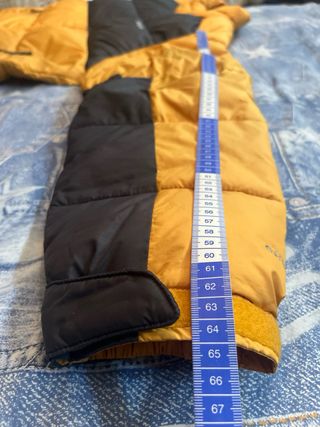 Chaqueta Columbia Pije Like II (Omni-Heat)