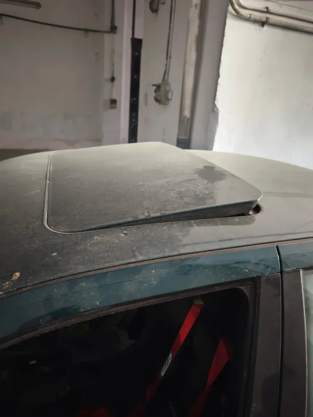 BMW e36 circuito/calle