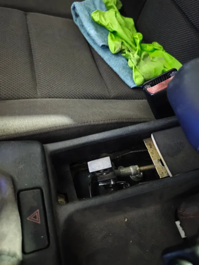 BMW e36 circuito/calle