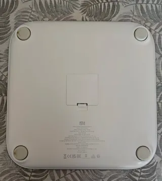 Báscula Xiaomi Mi Body Composition Scale 2