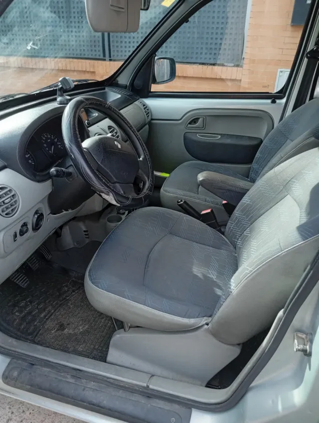 Renault Kangoo 2007