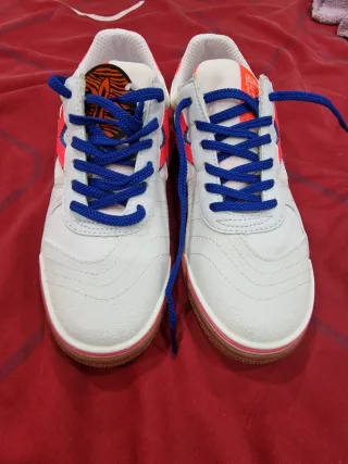 Zapatillas Munich G3 Fútbol Sala Talla 37