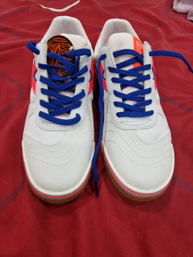 Zapatillas Munich G3 Fútbol Sala Talla 37