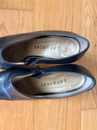 PRECIO DESDE 5 a30 EUR. zapatos variados Talla 38