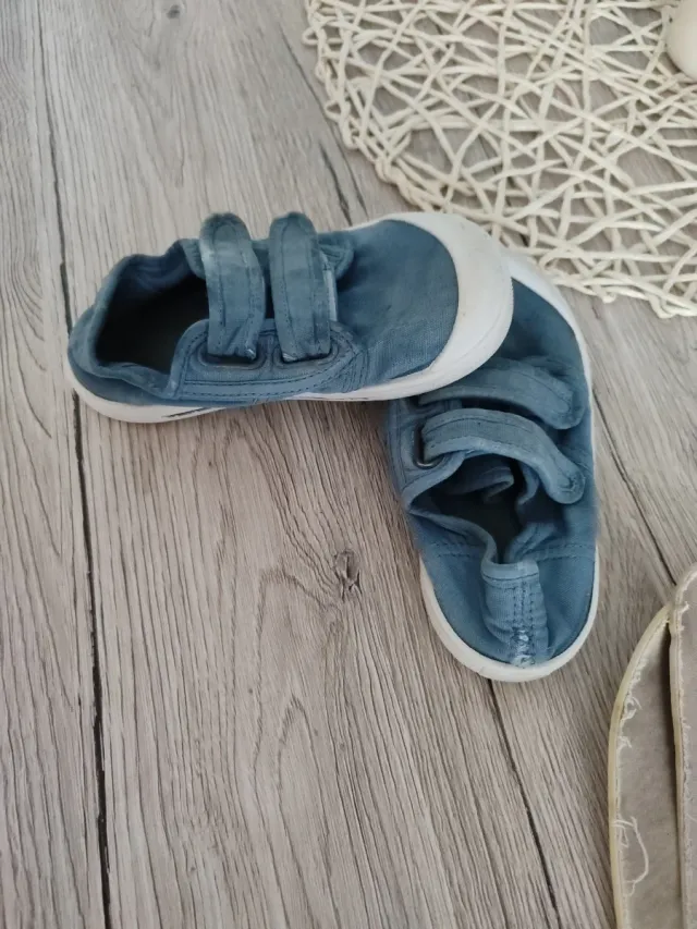 Zapatillas Lonetas Igor T26