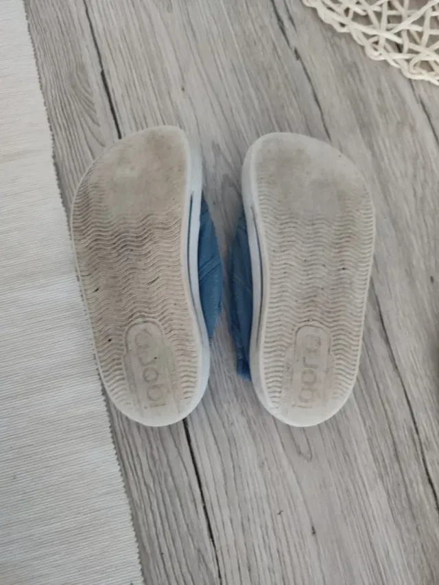 Zapatillas Lonetas Igor T26